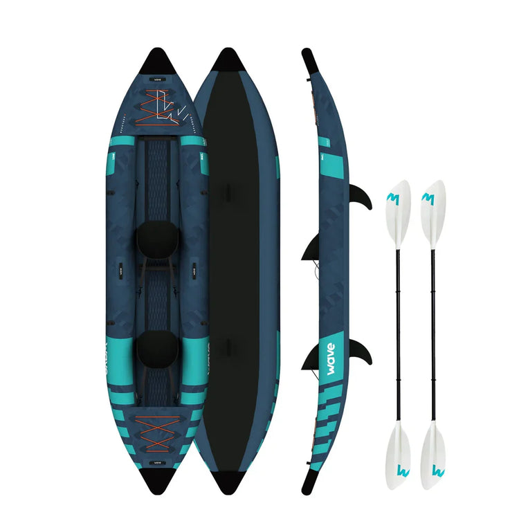 Kayaks