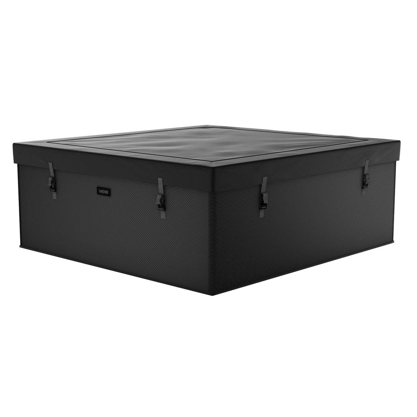 Garda 4 Person Eco Foam Hot Tub