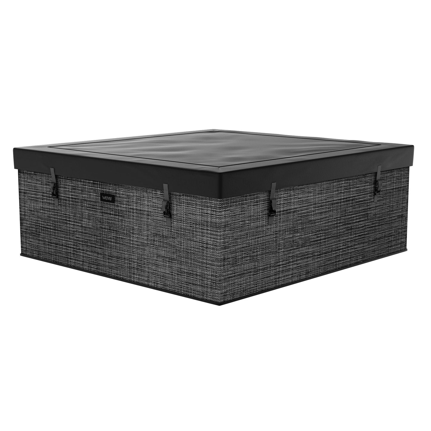 Garda 4 Person Eco Foam Hot Tub