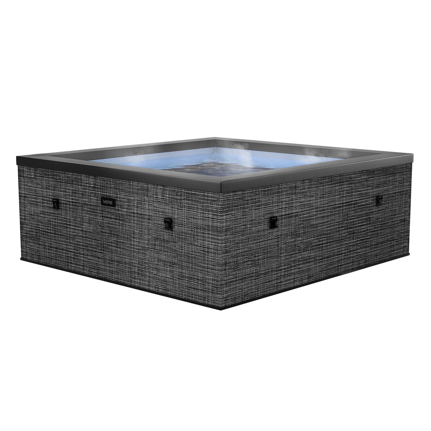 Garda 4 Person Eco Foam Hot Tub