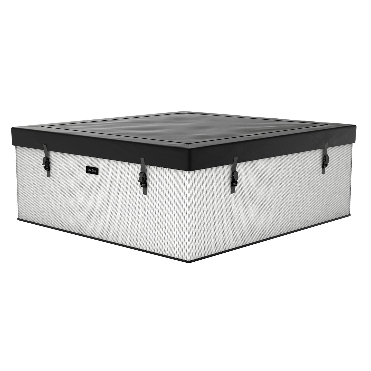 Garda 4 Person Eco Foam Hot Tub