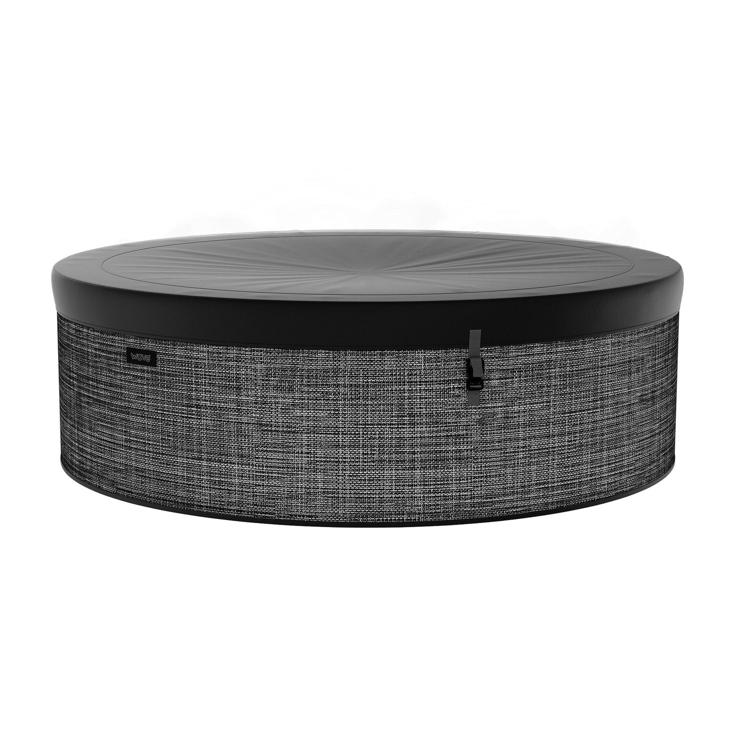 Tahoe 6 Person Eco Foam Hot Tub Built-In Integrated Heater