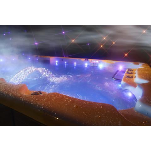 Canadian Spa Company St. Lawrence 13ft Swim Spa