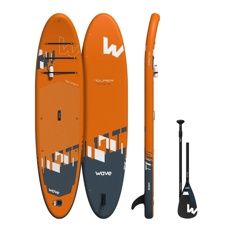 Paddleboards