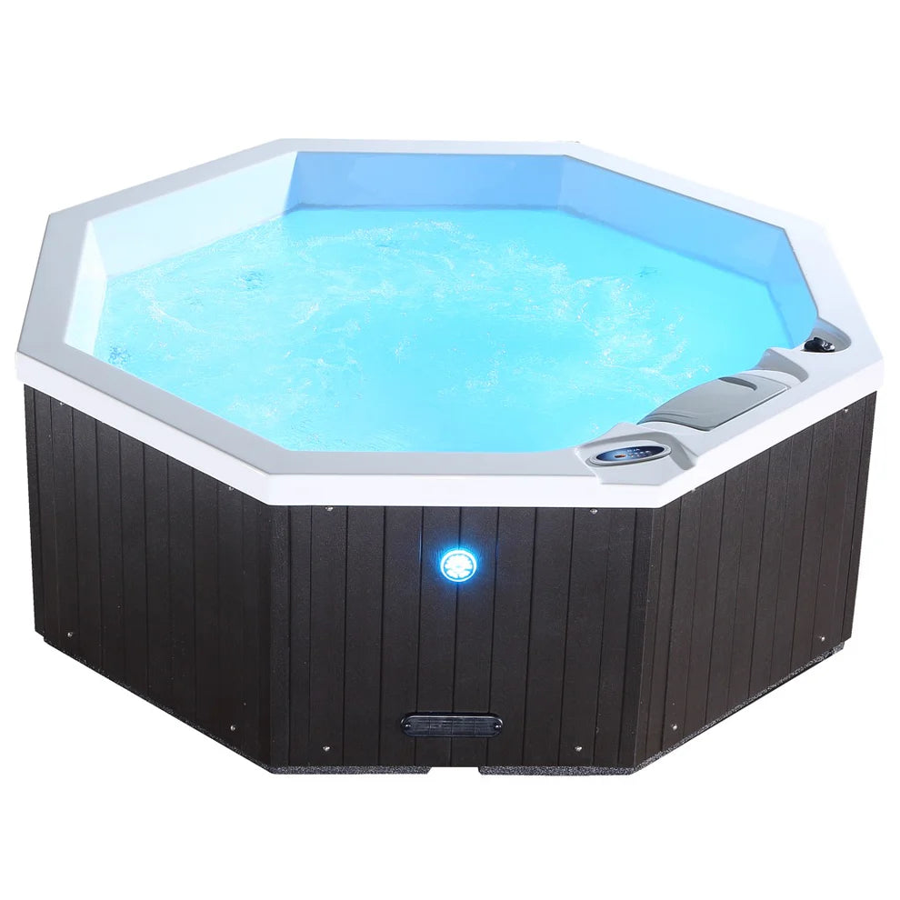 Muskoka 14-Jet 4-Person Spa (KH-10095)