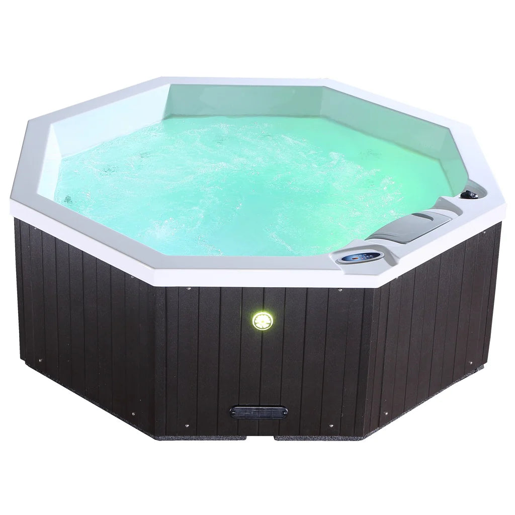 Muskoka 14-Jet 4-Person Spa (KH-10095)