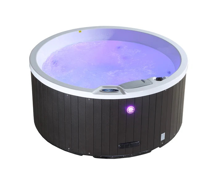 Okanagan 10-Jet 4-Person Spa (KH-10078)