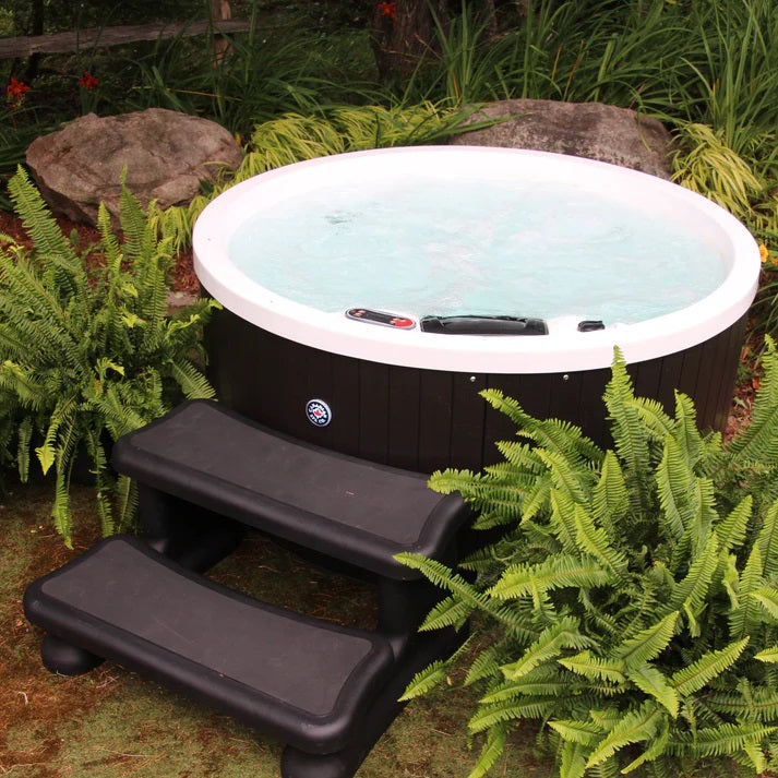 Okanagan 10-Jet 4-Person Spa (KH-10078)