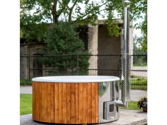 Viking_Industier_1.8M_Fibreglass_Hot_Tub 5-8 people 