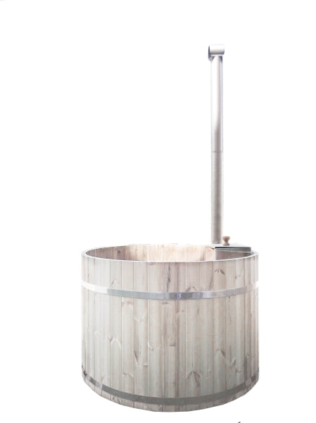 Viking Industrier Standard AL 1.9m Hot Tub (HAL19001)